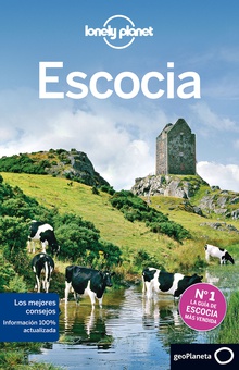 Escocia 6 (Lonely Planet)