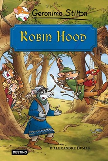 Robin Hood (Edició en català)