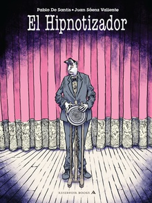 El hipnotizador