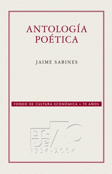 Antología poética