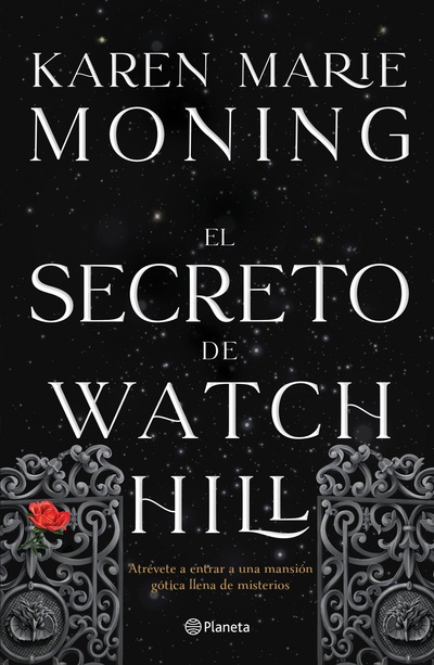El secreto de Watch Hill