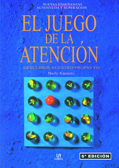 El juego de la atencion