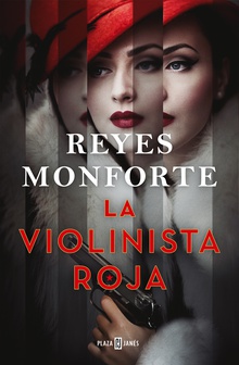 La violinista roja