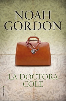 La doctora Cole