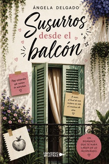 Susurros desde el balcón