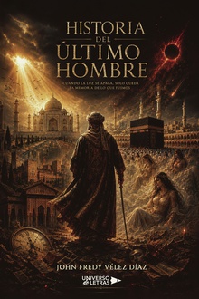 Historia del último hombre