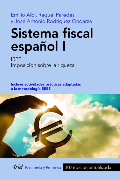 #Sistema fiscal español I_2026