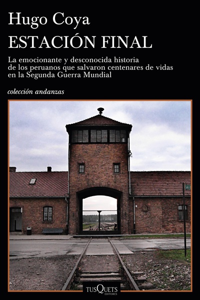 Estación final