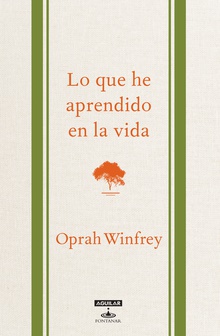 Lo que he aprendido en la vida