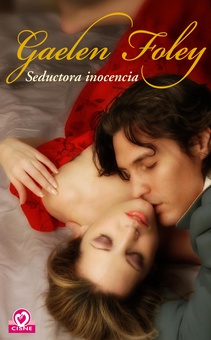 Seductora inocencia (Saga de los Knight 1)