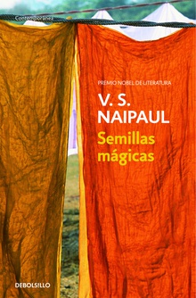 Semillas mágicas