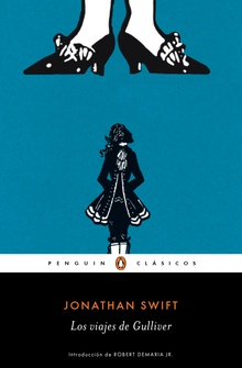 Los viajes de Gulliver (Los mejores clásicos)