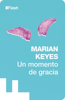 Un momento de gracia (Flash Relatos)