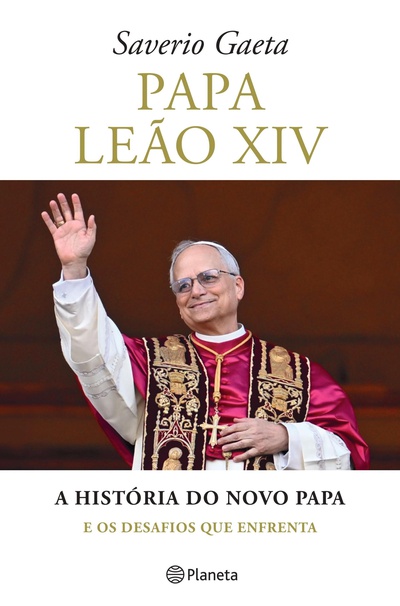 Papa Leão XIV