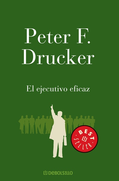 El ejecutivo eficaz