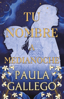Tu nombre a medianoche (Firmado)