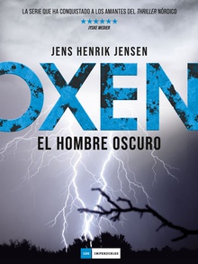 Oxen