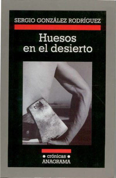 Huesos en el desierto