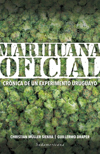 Marihuana oficial