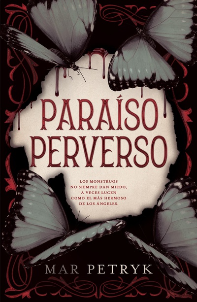 Paraíso perverso