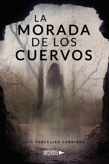 La morada de los cuervos