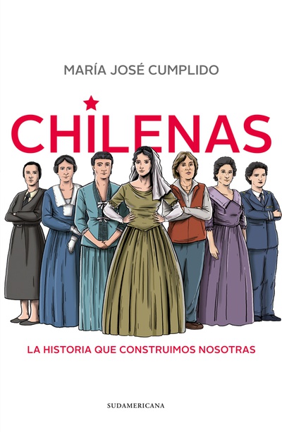 Chilenas
