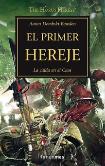 El primer hereje nº 14/54