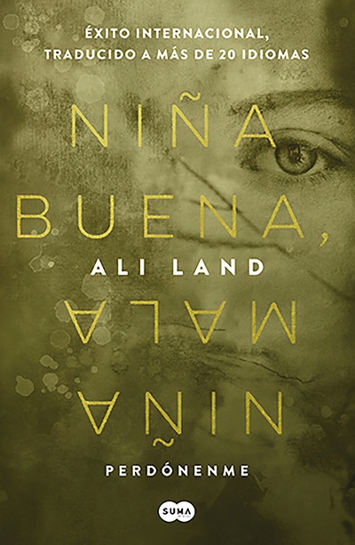 Niña buena, niña mala