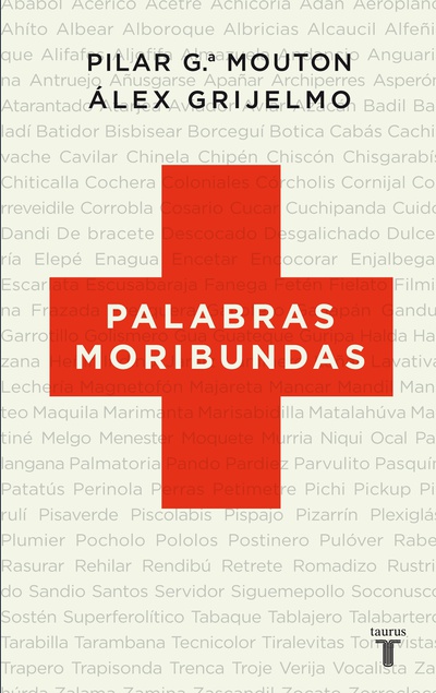 Palabras moribundas