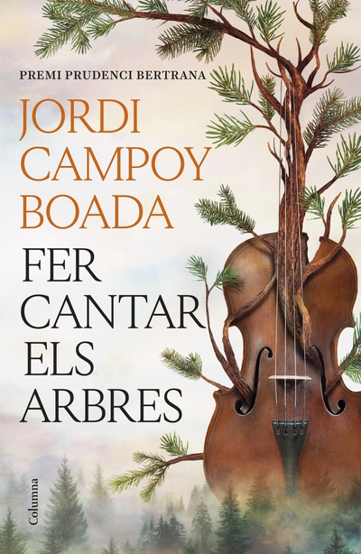 Fer cantar els arbres
