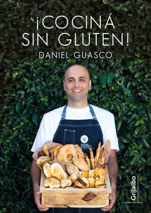 ¡Cociná sin gluten!