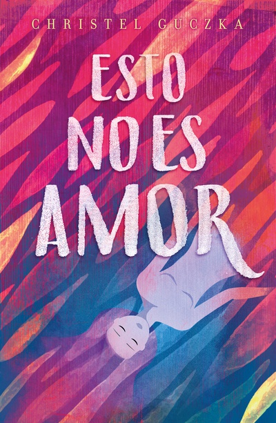 Esto no es amor