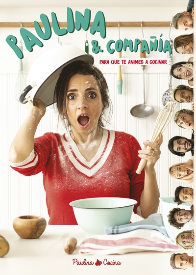 Paulina & compañía