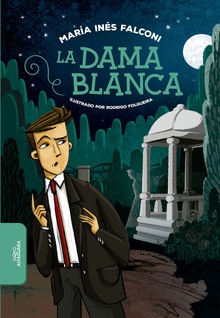 La dama blanca