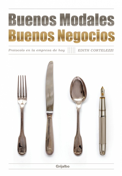 Buenos modales. Buenos negocios