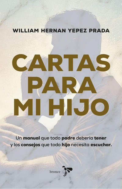 Cartas para mi hijo