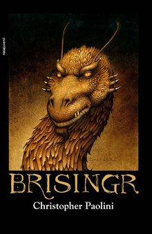 Brisingr (Ciclo El Legado 3)