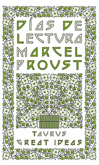 Días de lectura (Serie Great Ideas 5)