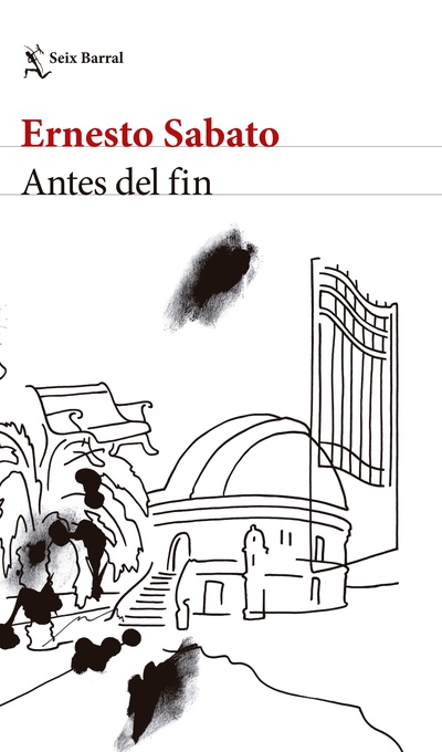 Antes del fin