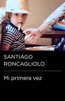 Mi primera vez (Colección Endebate)