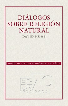 Diálogos sobre religión natural