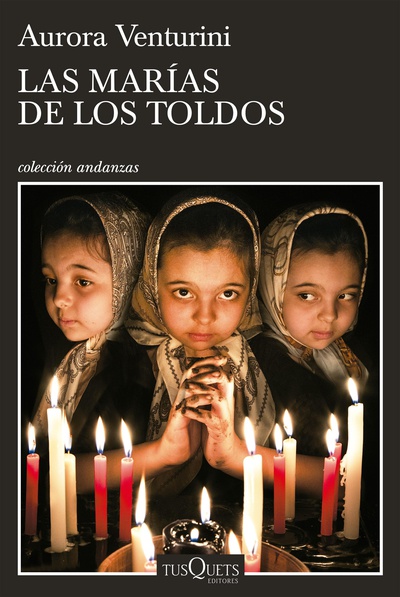 Las Marías de Los Toldos