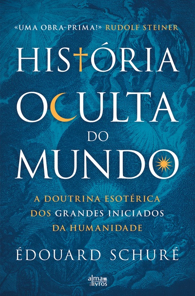História Oculta do Mundo