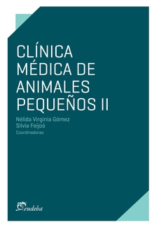 Clínica médica de animales pequeños II
