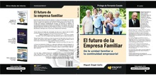 El futuro de la empresa familiar. Ebook