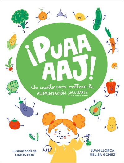 ¡Puaaaj!
