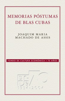 Memorias póstumas de Blas Cubas