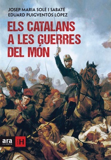 Els catalans a les guerres del món