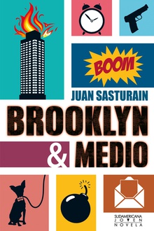 Brooklyn y medio