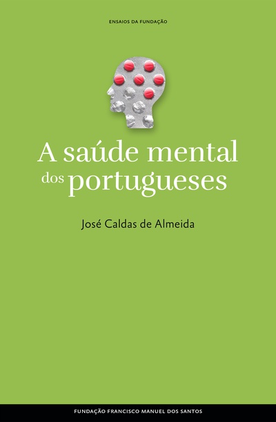 A saúde mental dos portugueses